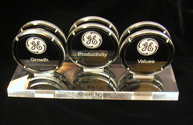 GE Award
