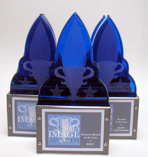 SIMA Group Award
