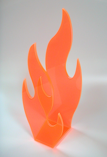 Flame