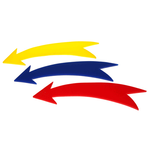 Arrows
