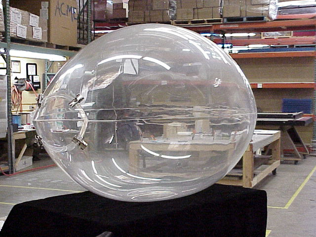 Plastic Egg