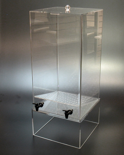 Large Beverage Dispenser 