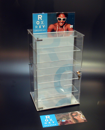 Roxy Sunny Case
