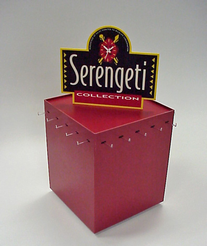 Sergengeti