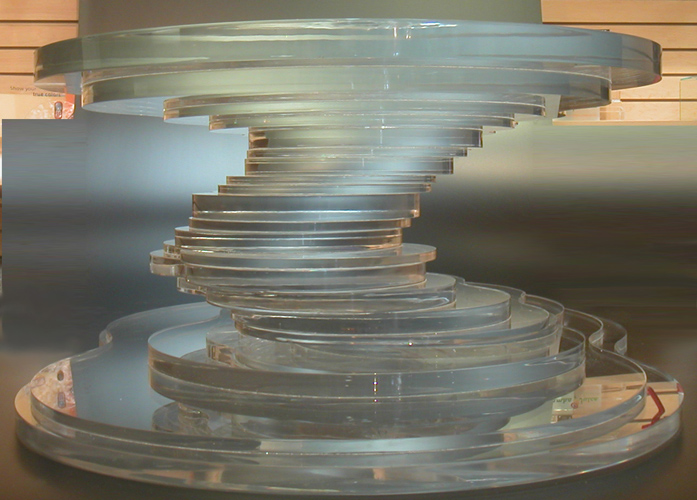 CUUL Table