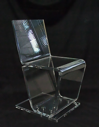 Nissan Chair Design