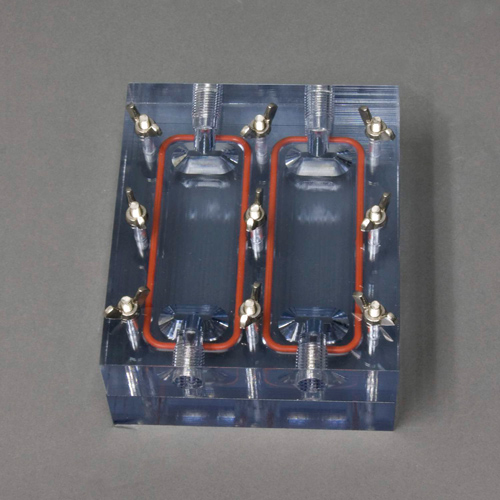 Fabricated Polycarbonate