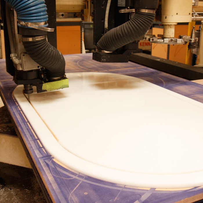 Custom Acid Tank Fabrication
