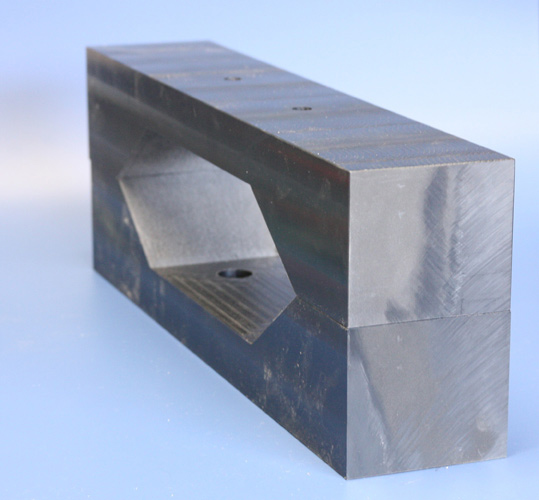 UHMW Clamps