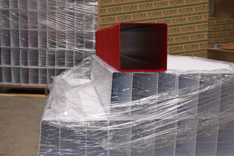 Kydex Support Wraps