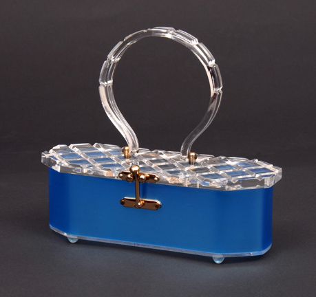 Charles S Kahn (Photo Courtesy of Lucite Inc.)