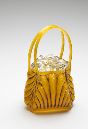 Lewellyn (Photo Courtesy of Lucite Inc.)