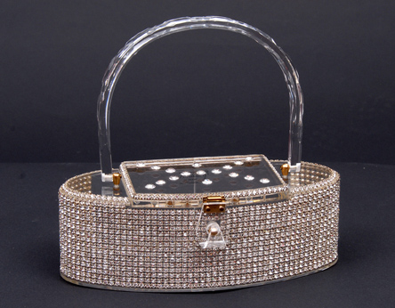 Patricia of Miami (Photo Courtesy of Lucite Inc.)