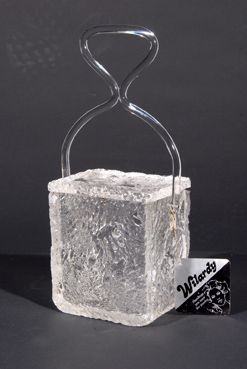 Wilardy Ice Bucket Bag Original (Photo Courtesy of Lucite Inc.)