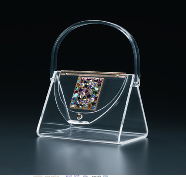 Wilardy (Photo Courtesy of Lucite Inc.)