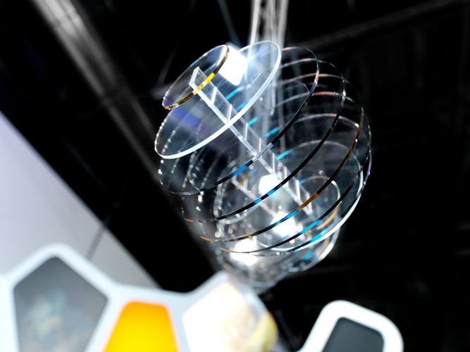 Metropolitan Sphere