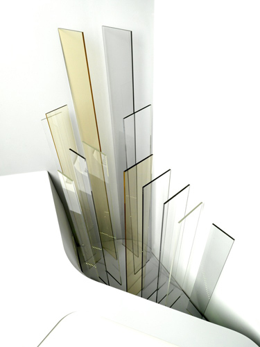 Metropolitan Structure