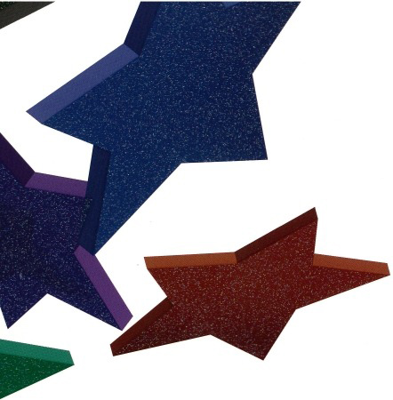 Perspex Sparkle 