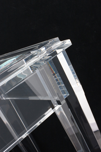 Coffee Table Detail