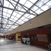 Roofing & Greenhouse