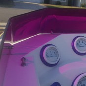 Boat Windshields