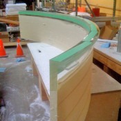 Thermoforming