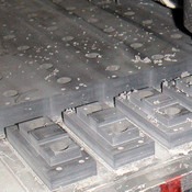 G10 FR4 & Fiberglass
