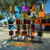 Extraordinary Plastic Fab