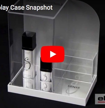 Cosmetic Display