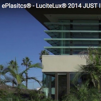 LuciteLux Award 