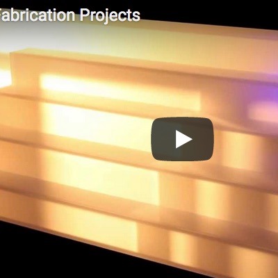 Fabrication Projects