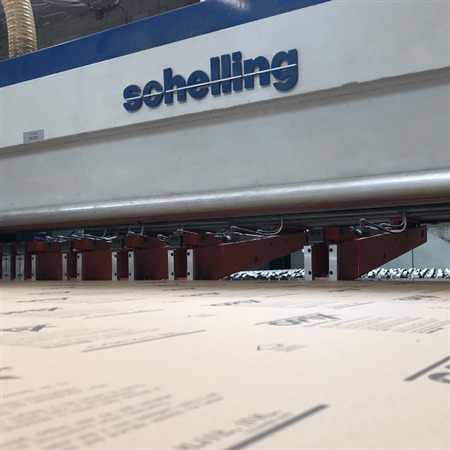 Cutting Charges