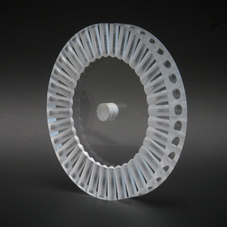 Industrial Fab