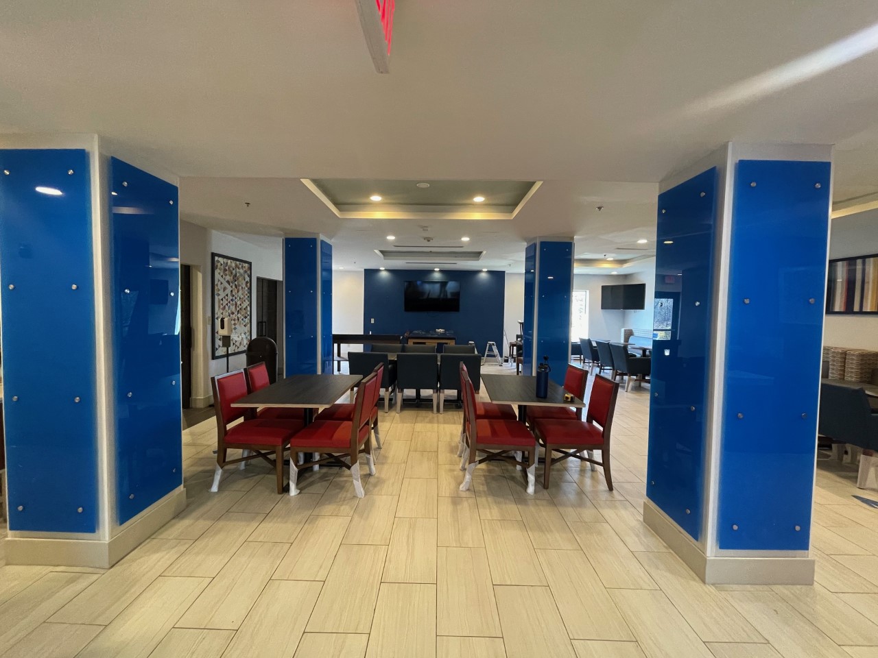 Custom Architectural Design Elements