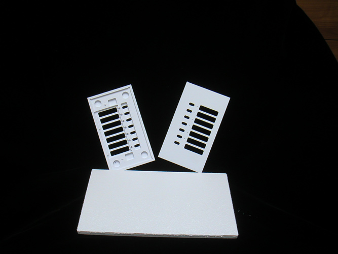 Cover Plates