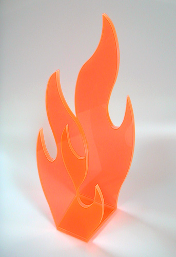 Flame Award