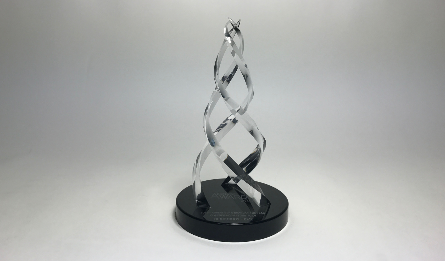 Adsphere Award