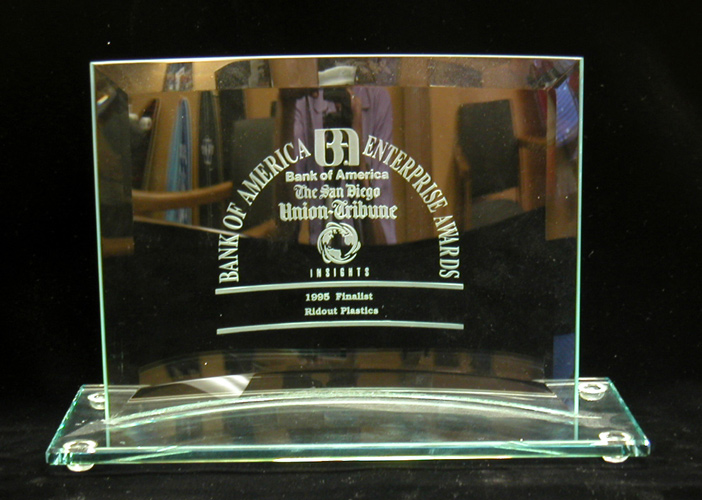 BOA Award
