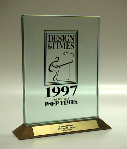 Design Award