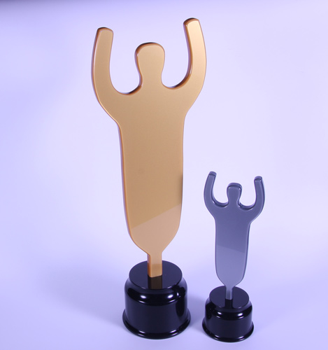 Competitor Award