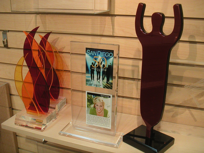 Competitor Award