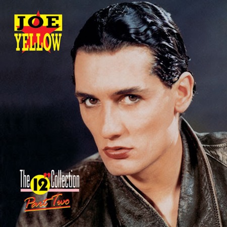 DWSRECORDS: JOE YELLOW -