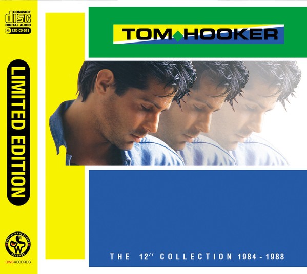 TOMHOOKER-The12Collection1984-