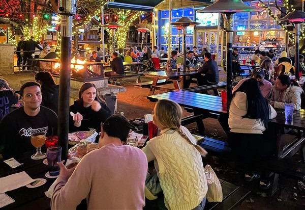 Katy Trail Ice House photo