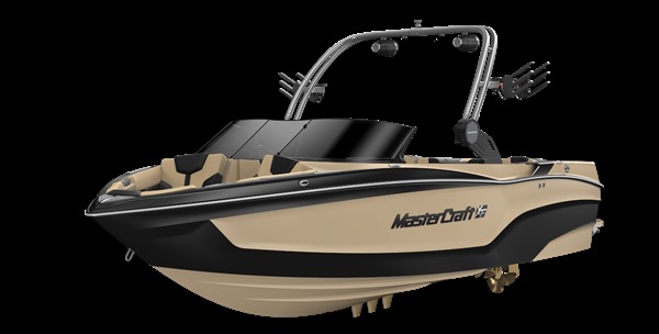 Our Nicest Luxury MasterCraft X-Star Surf Boat | 15 Person