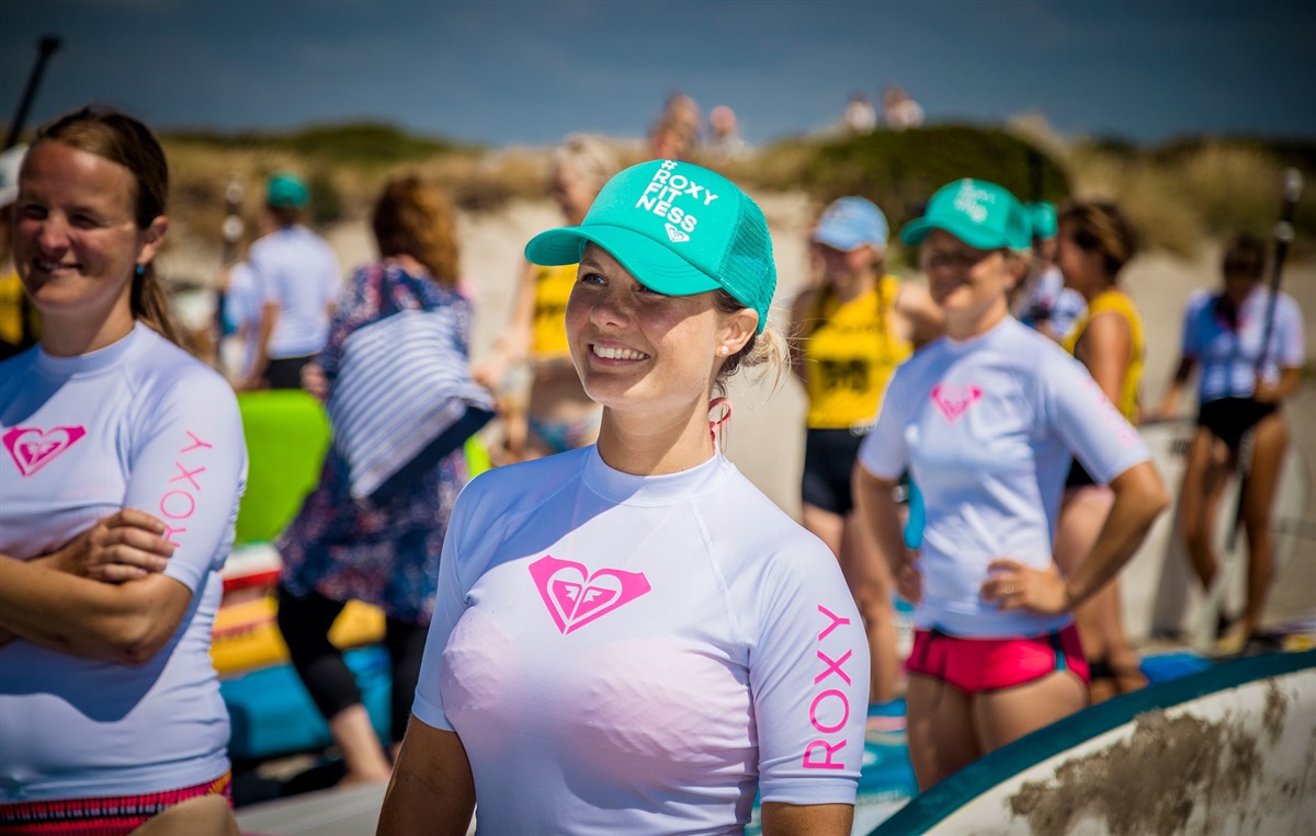 #Roxyfitness suprace
Foto: Mikael Linder