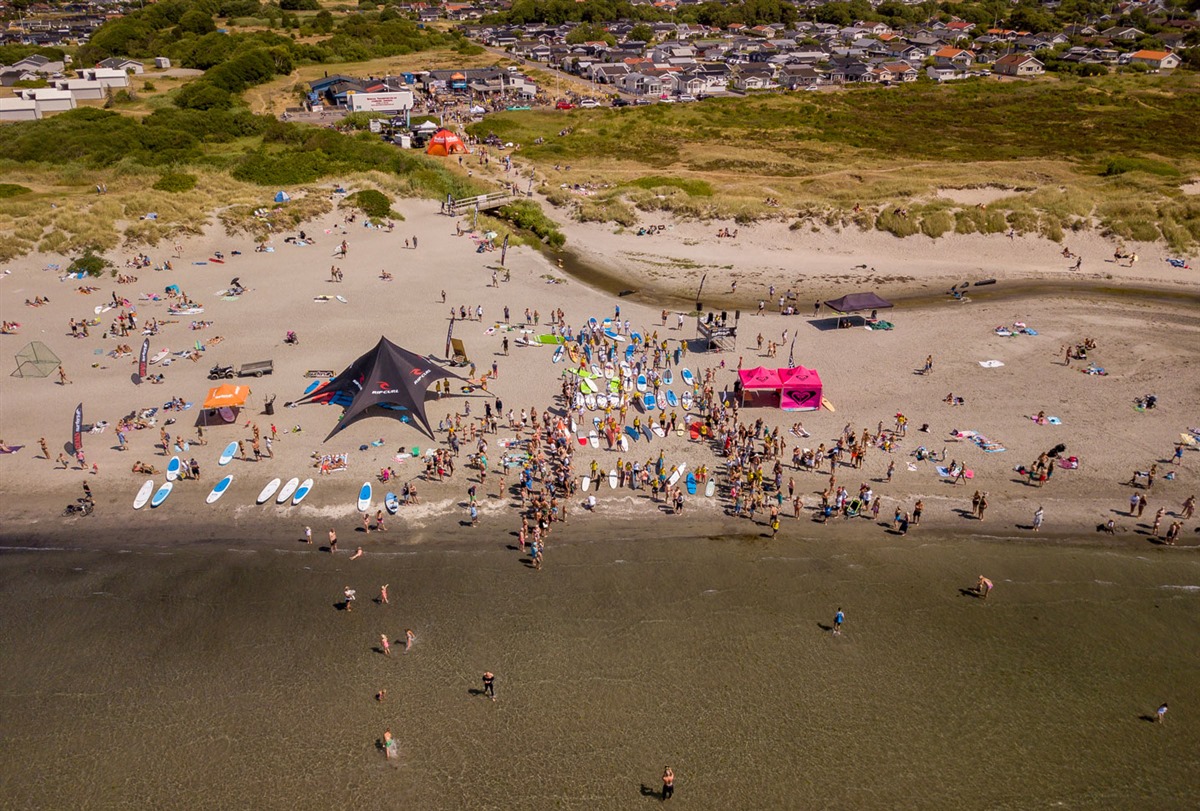 The place. Foto: Markus Rydberg